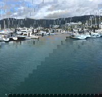 Whitsunday Sailing Club - Accommodation in Brisbane