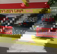 Zesty Joe's - Cheltenham