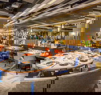  - Accommodation in Brisbane