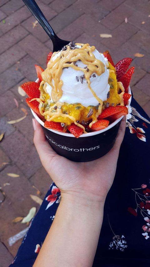 Acai Brothers Superfood Bar - Accommodation in Brisbane 0