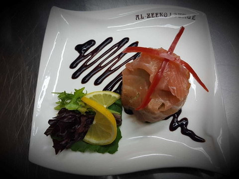 Al-Zeeko Lounge - Accommodation in Brisbane 0