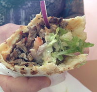 Azmar Kebabs - Accommodation in Brisbane