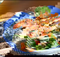 Bangkok Thai - Biggera Waters - Accommodation in Brisbane