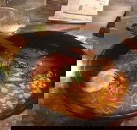 Bing's Nomiya - Accommodation in Brisbane