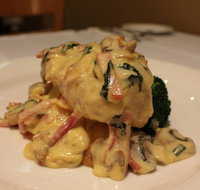 Biviano's Italian - Accommodation in Brisbane