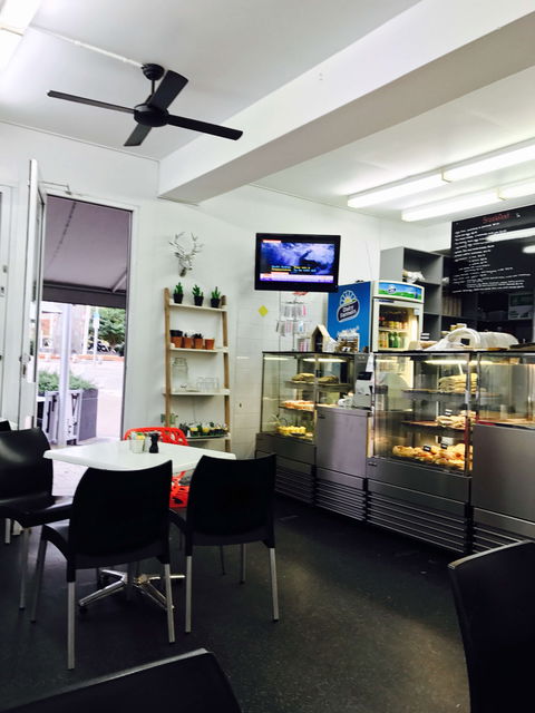 Body Fuel Cafe - Accommodation in Brisbane 0
