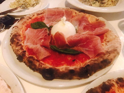 Bravo Trattoria - Accommodation in Brisbane 0