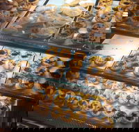 Brooklyn Bridge Deli - CBD - Accommodation in Brisbane