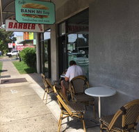Cafe Banh Mi Bay - Accommodation in Brisbane