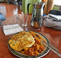 Cafe Roco - Accommodation in Brisbane