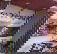 CC Station Cafe - Accommodation in Brisbane