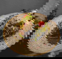 Chapter Three by Weatherson Foods - Accommodation in Brisbane