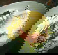 Chinatown Noodle King - Accommodation in Brisbane