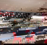 Chicken Boss - Accommodation in Brisbane