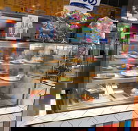 Chicken V - CBD - Accommodation in Brisbane