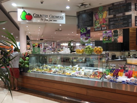 Country Growers - Accommodation in Brisbane 0
