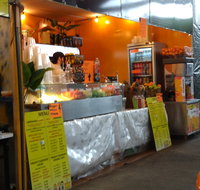 Dandenong Juice - Accommodation in Brisbane