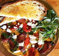 Deluca - Accommodation in Brisbane
