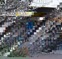 Diethnes - Accommodation in Brisbane