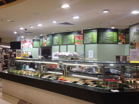 Fabulous Fillings - Accommodation in Brisbane 0