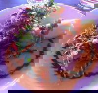 Flaxton Gardens - Accommodation in Brisbane