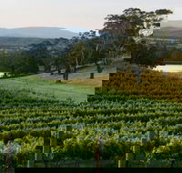 Granite Hills Winery - Accommodation in Brisbane