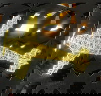 Hangar Cafe Restaurant - Coburg - Accommodation in Brisbane