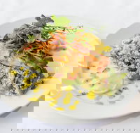 Harry's Restaurant - Accommodation in Brisbane