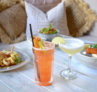 Havana Bar - Accommodation in Brisbane