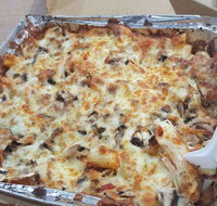 Il Padrino's Pizza - Accommodation in Brisbane