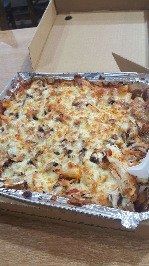 Il Padrino's Pizza - Accommodation in Brisbane 0
