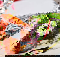 Indique Indian Fine Cuisine