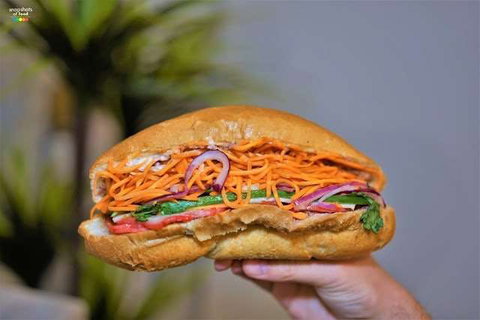 King's Hot Bread - Accommodation in Brisbane 0