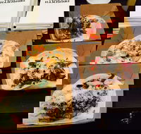 Lady Hampshire - Accommodation in Brisbane