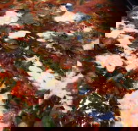 Lentil As Anything - St Kilda - Accommodation in Brisbane