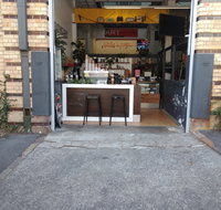 Loading Dock Coffee - Accommodation in Brisbane