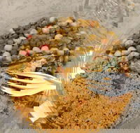 Lola's Cafe - Accommodation in Brisbane