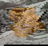 Lures Fish  Chips - Accommodation in Brisbane