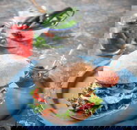 Made in Italy - CBD - Accommodation in Brisbane