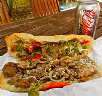 Millers Cafe
