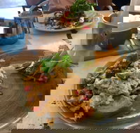 Mr Pilgrim - Accommodation in Brisbane