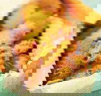 Mrs. Fields - Cockburn Gateway - Success - Accommodation in Brisbane