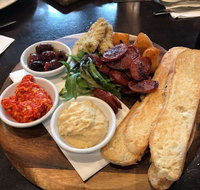 Murphy's Irish Pub - Accommodation in Brisbane