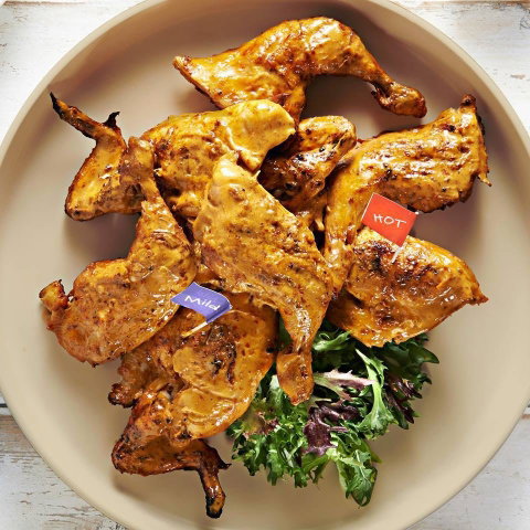 Nando's - Bankstown - Accommodation in Brisbane 0