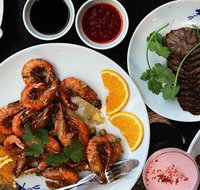 New Shanghai - Ashfield - Accommodation in Brisbane