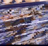 Pardon Coffee - Accommodation in Brisbane