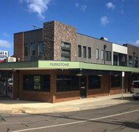 Parkstone - Accommodation in Brisbane