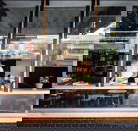 Piccolo Espresso - Accommodation in Brisbane