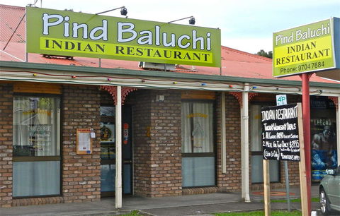 Pind Baluchi - Accommodation in Brisbane 0