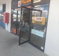 Pizza in a Hurry - Accommodation in Brisbane
